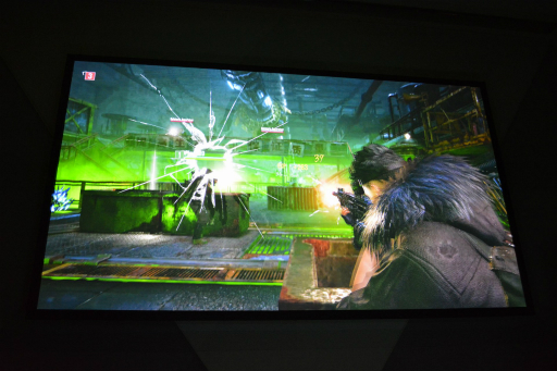 ꡼ No.007 | TGS2022ϡAshfallȯɽݡȡݥȥݥץܥꥢȤܻؤȥ塼ƥMMORPG