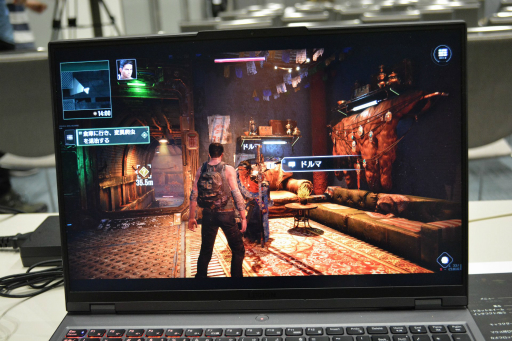 ꡼ No.009 | TGS2022ϡAshfallȯɽݡȡݥȥݥץܥꥢȤܻؤȥ塼ƥMMORPG