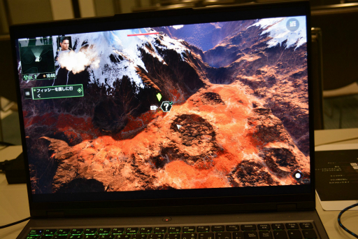 ꡼ No.010 | TGS2022ϡAshfallȯɽݡȡݥȥݥץܥꥢȤܻؤȥ塼ƥMMORPG