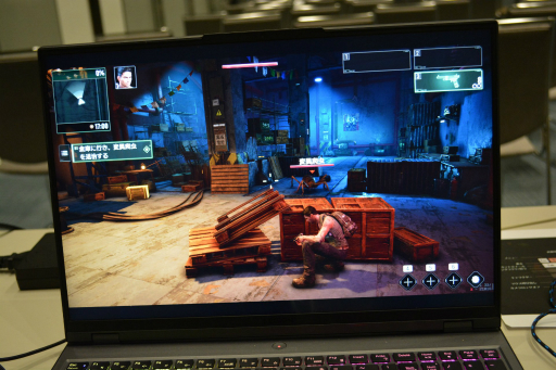 ꡼ No.013 | TGS2022ϡAshfallȯɽݡȡݥȥݥץܥꥢȤܻؤȥ塼ƥMMORPG