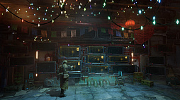 画像ギャラリー No.002のサムネイル画像 / 東洋風ポストアポカリプス世界が目を引くMMORPG「Ashfall」のクローズドβテストが8月3日にスタート