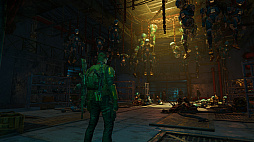 画像ギャラリー No.003のサムネイル画像 / 東洋風ポストアポカリプス世界が目を引くMMORPG「Ashfall」のクローズドβテストが8月3日にスタート