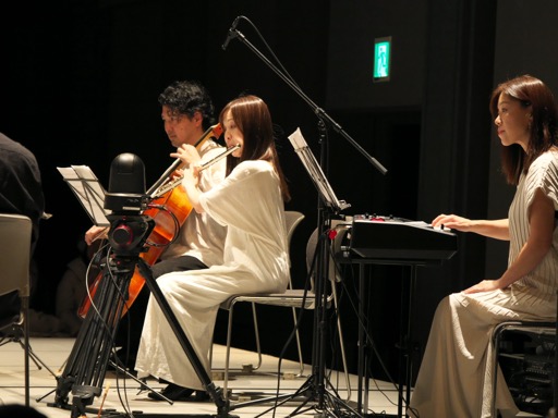 ���������꡼ No.014�Υ���ͥ������ / �ָ��ۿ����� Acoustic Live ���ųڴ��Ĵ�١��פ��ݡ��ȡ����ƥ꡼�ʸųڹ����Ĥθųڴ��MUSIC���󥸥�Υ��饷�å��ڴ�ȤΥ���ܤǡ�̾�ʤο�����Ƹ�