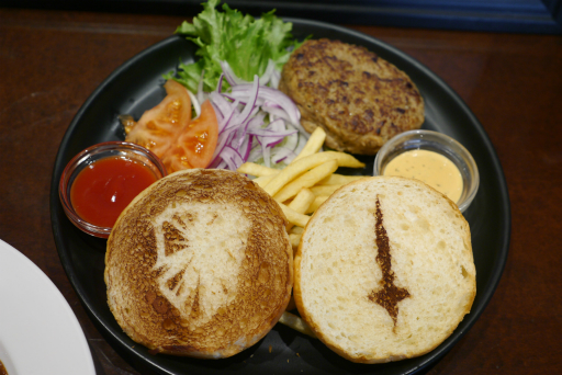 ꡼ No.007 | ָۿפȥ饪ѥ餬ܡ2Ĥʬ줿Ϥ1ĤˤֻϤޤϥץ졼ȡפʤɡΥ˥塼ڤ