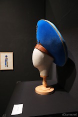 画像ギャラリー No.070のサムネイル画像 / ルカ様の邪悪な圧に,グレミオロスの虚無,ルックの塩対応まで!? 貴重な原画や資料も満載の「幻想水滸伝I&II展 〜幻想博物館〜」レポ