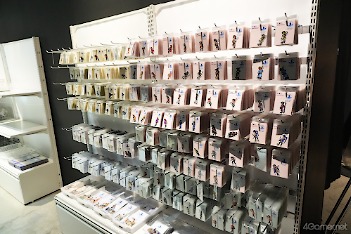 画像ギャラリー No.087のサムネイル画像 / ルカ様の邪悪な圧に,グレミオロスの虚無,ルックの塩対応まで!? 貴重な原画や資料も満載の「幻想水滸伝I&II展 〜幻想博物館〜」レポ