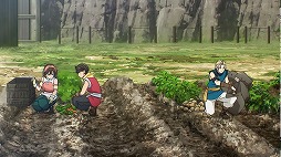 画像ギャラリー No.004のサムネイル画像 / アニメ「幻想水滸伝」10月に放送開始。追加キャストとしてルカ・ブライト役の八代 拓さん，ルック役の村瀬 歩さんなど8名を発表