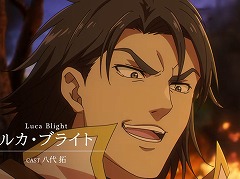 アニメ「幻想水滸伝」10月に放送開始。追加キャストとしてルカ・ブライト役の八代 拓さん，ルック役の村瀬 歩さんなど8名を発表