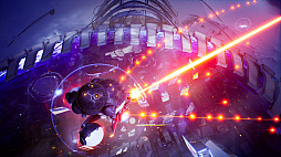 ꡼ No.001 | CYGNI: All Guns Blazing