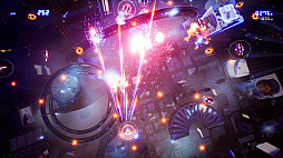 ꡼ No.002 | CYGNI: All Guns Blazing