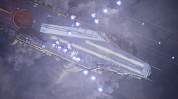 ꡼ No.004 | CYGNI: All Guns Blazing