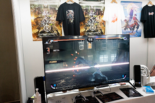 ꡼ No.005Υͥ / TGS2022ϳƮ֥󡦥֡פĤܤءǤΥƥȤ»ͽ