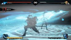 画像ギャラリー No.005のサムネイル画像 / 「OMEN OF SORROW」,PS5/PS4/Swtich版の国内配信がスタート。ゴシックホラーや神話の怪物たちが戦う対戦格闘ゲーム