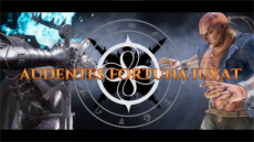 画像ギャラリー No.012のサムネイル画像 / 「OMEN OF SORROW」,PS5/PS4/Swtich版の国内配信がスタート。ゴシックホラーや神話の怪物たちが戦う対戦格闘ゲーム