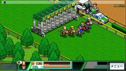 G1牧場ステークス