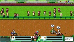 G1牧場ステークス