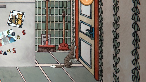 ���������꡼ No.003�Υ���ͥ������ / ��TGS2022�ϥͥ���ʬ��̣�廊�륢�ɥ٥���㡼��Stars in the Trash�פΥץ쥤��ݡ��ȡ����μ��פ�10���ưʪ�����ư�˴��դ�