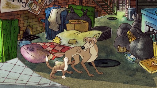 ���������꡼ No.005�Υ���ͥ������ / ��TGS2022�ϥͥ���ʬ��̣�廊�륢�ɥ٥���㡼��Stars in the Trash�פΥץ쥤��ݡ��ȡ����μ��פ�10���ưʪ�����ư�˴��դ�