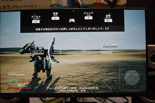 ���������꡼ No.006�Υ���ͥ������ / ��TGS2022��360�٤˲�ǽ�ʲ�ž��ư�Ǻǹ�ε�ư������θ��Ǥ�����ܥåȥ���������Vulture -Unlimited Frontier- /0�פ��ڤ�������