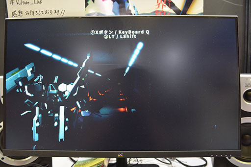 ���������꡼ No.007�Υ���ͥ������ / ��TGS2022��360�٤˲�ǽ�ʲ�ž��ư�Ǻǹ�ε�ư������θ��Ǥ�����ܥåȥ���������Vulture -Unlimited Frontier- /0�פ��ڤ�������