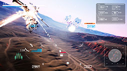 ���������꡼ No.009�Υ���ͥ������ / ��TGS2022��360�٤˲�ǽ�ʲ�ž��ư�Ǻǹ�ε�ư������θ��Ǥ�����ܥåȥ���������Vulture -Unlimited Frontier- /0�פ��ڤ�������