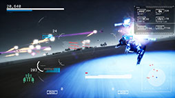 ���������꡼ No.010�Υ���ͥ������ / ��TGS2022��360�٤˲�ǽ�ʲ�ž��ư�Ǻǹ�ε�ư������θ��Ǥ�����ܥåȥ���������Vulture -Unlimited Frontier- /0�פ��ڤ�������