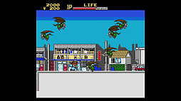 ���������꡼ No.006�Υ���ͥ������ / PC���󥸥�ֲ�¤Į�ͥ���ӥӥ�ޥ�פ������ѥ����ൡ�Ƽ��5��19���˥�꡼�����᥵���䤫��1989ǯ��ȯ�䤵�줿�����������륢�������