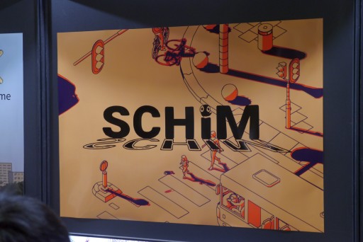 画像集 No.002のサムネイル画像 / ［TGS2022］影から影へと飛び移るアクションパズル「SCHiM」のプレイレポートを掲載。直感的なルールとオシャレなビジュアルが魅力的な一作