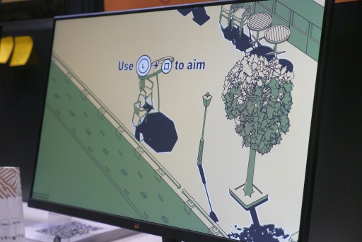 ���������꡼ No.005�Υ���ͥ������ / ��TGS2022�ϱƤ���Ƥؤ����Ӱܤ륢�������ѥ����SCHiM�פΥץ쥤��ݡ��Ȥ�Ǻܡ�ľ��Ū�ʥ롼��ȥ������ʥӥ��奢�뤬̥��Ū�ʰ��