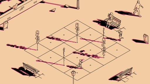 ���������꡼ No.008�Υ���ͥ������ / ��TGS2022�ϱƤ���Ƥؤ����Ӱܤ륢�������ѥ����SCHiM�פΥץ쥤��ݡ��Ȥ�Ǻܡ�ľ��Ū�ʥ롼��ȥ������ʥӥ��奢�뤬̥��Ū�ʰ��