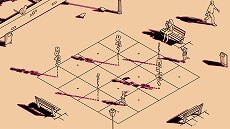 画像ギャラリー No.006のサムネイル画像 / 影を渡って主人を目指す「SCHiM」,日本語に対応して2024年発売へ。ゲームプレイ映像を収録した最新トレイラーも公開