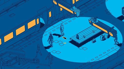 ���������꡼ No.001�Υ���ͥ������ / �Ƥ��Ϥ��⤯��������󥲡����SCHiM�ס��θ��Ǥ�Steam���ȥ��ڡ����ǥ�꡼�����ǿ��ȥ쥤�顼�������