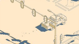 画像ギャラリー No.003のサムネイル画像 / 影から影へ。「SCHiM」は2024年7月18日リリース。あらゐけいいち氏の描き下ろしイラストを使用したパッケージ版の予約受付開始