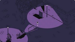 画像ギャラリー No.004のサムネイル画像 / 影から影へ。「SCHiM」は2024年7月18日リリース。あらゐけいいち氏の描き下ろしイラストを使用したパッケージ版の予約受付開始