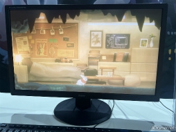 ꡼ No.003 | TGS2022Ϥ襤͸ɡɤͤΤ롣2DץåȥեॢLAPINסʥѥˤͷƤ