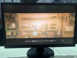 ꡼ No.004 | TGS2022Ϥ襤͸ɡɤͤΤ롣2DץåȥեॢLAPINסʥѥˤͷƤ