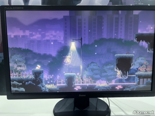 ꡼ No.006 | TGS2022Ϥ襤͸ɡɤͤΤ롣2DץåȥեॢLAPINסʥѥˤͷƤ