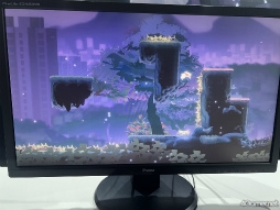 ꡼ No.008 | TGS2022Ϥ襤͸ɡɤͤΤ롣2DץåȥեॢLAPINסʥѥˤͷƤ