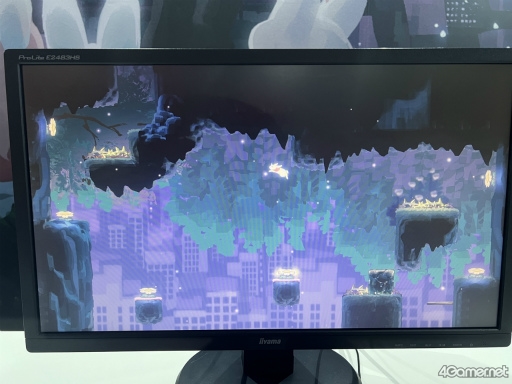 ꡼ No.010 | TGS2022Ϥ襤͸ɡɤͤΤ롣2DץåȥեॢLAPINסʥѥˤͷƤ