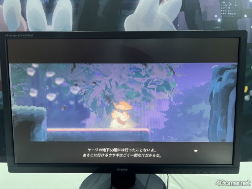 ꡼ No.013 | TGS2022Ϥ襤͸ɡɤͤΤ롣2DץåȥեॢLAPINסʥѥˤͷƤ