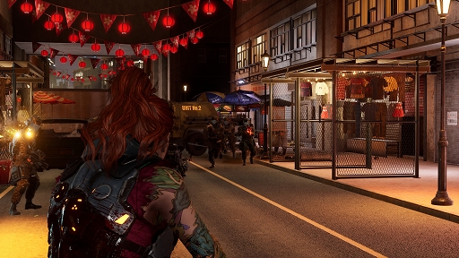 ꡼ No.007 | TGS2022ϡWanted: Deadץץ쥤ݡȡСѥ󥯤ʹǡȽƤȤ߹碌ƥХ󥹤臘