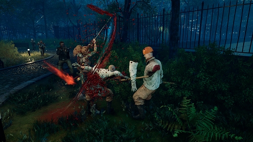 ꡼ No.010 | TGS2022ϡWanted: Deadץץ쥤ݡȡСѥ󥯤ʹǡȽƤȤ߹碌ƥХ󥹤臘