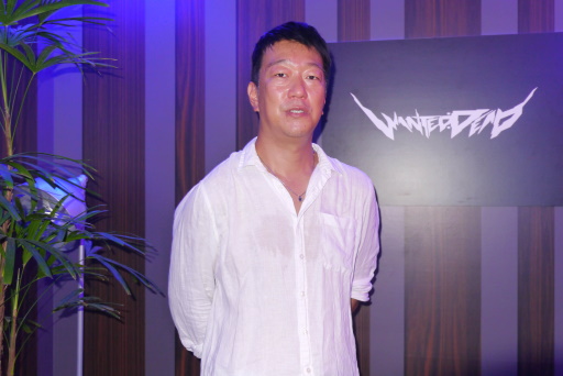 ꡼ No.015Υͥ / TGS2022ϡWanted: Deadץץ쥤ݡȡСѥ󥯤ʹǡȽƤȤ߹碌ƥХ󥹤臘