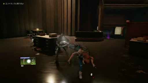 ꡼ No.004 | TGS2022ϡWanted: Deadפ40ʬˤ錄륲ץ쥤ư褬ˡ塼ȶܹͻ礷䥤٥ȥ󡤥ߥ˥ǧǤ