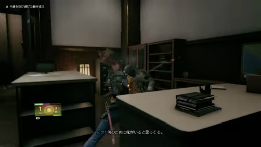 ꡼ No.006 | TGS2022ϡWanted: Deadפ40ʬˤ錄륲ץ쥤ư褬ˡ塼ȶܹͻ礷䥤٥ȥ󡤥ߥ˥ǧǤ