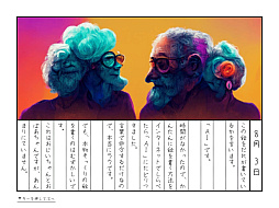 �ܤ���AI�ΤʤĤ䤹��