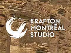 KRAFTON，新たなスタジオをカナダ・モントリオールに設立。第1作は，ベストセラーファンタジー小説を題材にした「涙を飲む鳥」