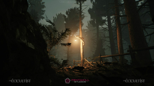 ꡼ No.003 | TGS2022ϥڥ󻺥ХХۥ顼The Occultistסץ쥤֥ǥǸ롤CGȤ꤬륪