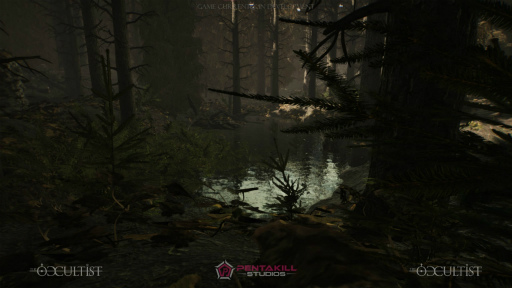 ꡼ No.004 | TGS2022ϥڥ󻺥ХХۥ顼The Occultistסץ쥤֥ǥǸ롤CGȤ꤬륪