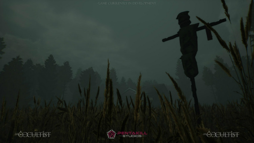 ꡼ No.005 | TGS2022ϥڥ󻺥ХХۥ顼The Occultistסץ쥤֥ǥǸ롤CGȤ꤬륪